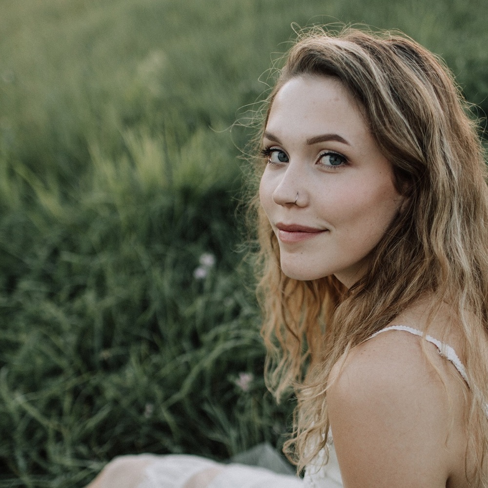 Meet your Posher, Jessie